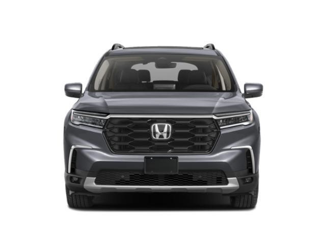 new 2025 Honda Pilot car, priced at $51,095
