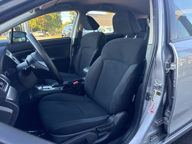 2016 Subaru Impreza 2.0i photo 10