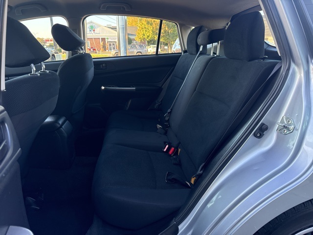 2016 Subaru Impreza 2.0i photo 11