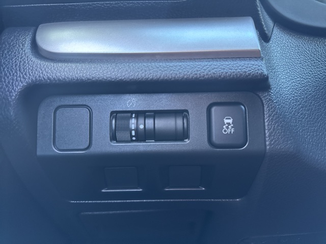 2016 Subaru Impreza 2.0i photo 12