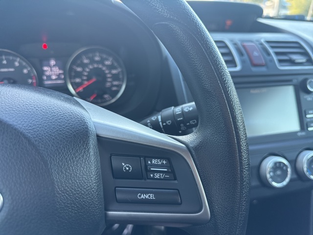 2016 Subaru Impreza 2.0i photo 14