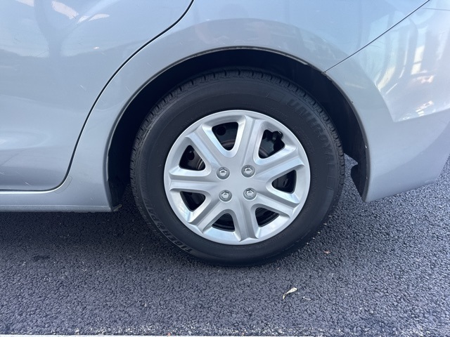 2016 Subaru Impreza 2.0i photo 8