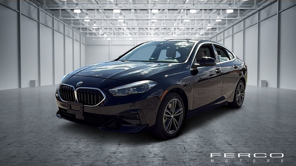 2022 BMW 2 Series 228i 4D Sedan - Image 1