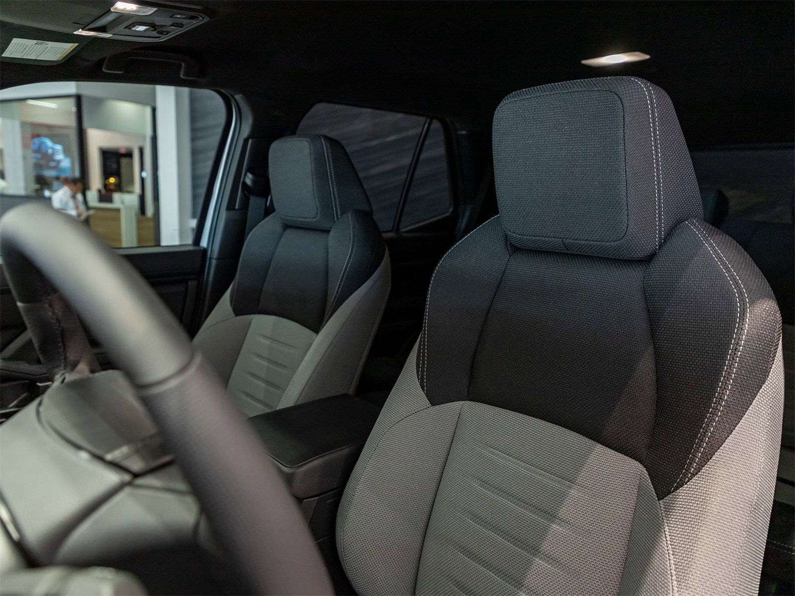 new 2026 Toyota 4Runner car