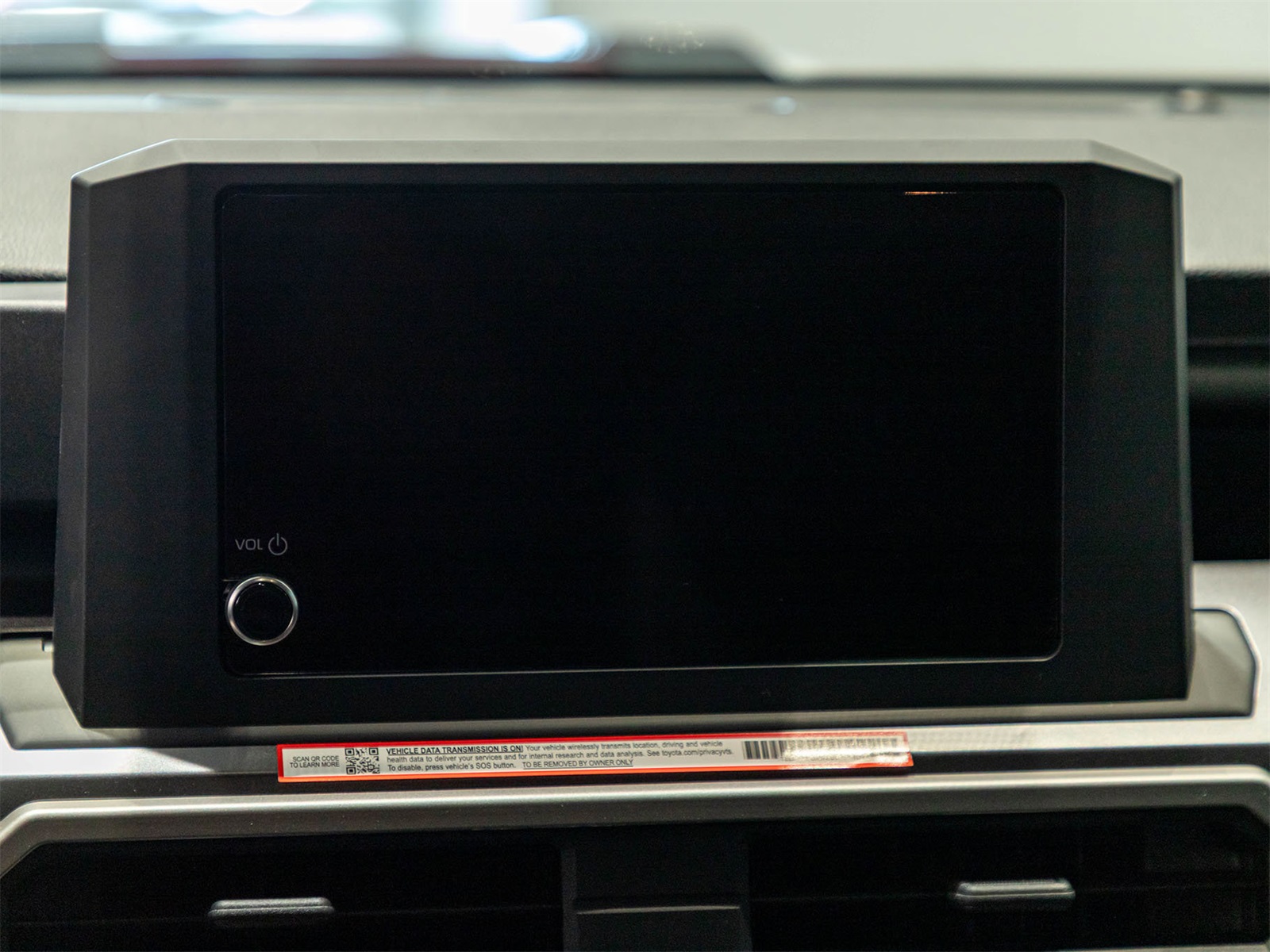 new 2026 Toyota 4Runner car