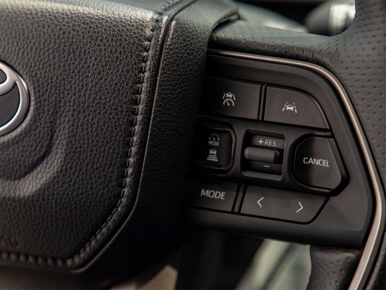 new 2026 Toyota 4Runner car