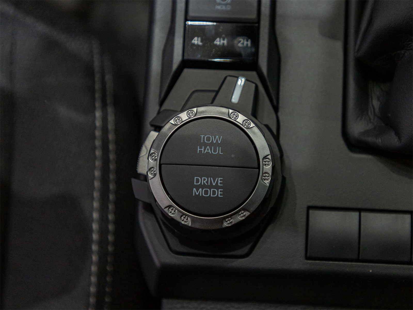 new 2026 Toyota 4Runner car