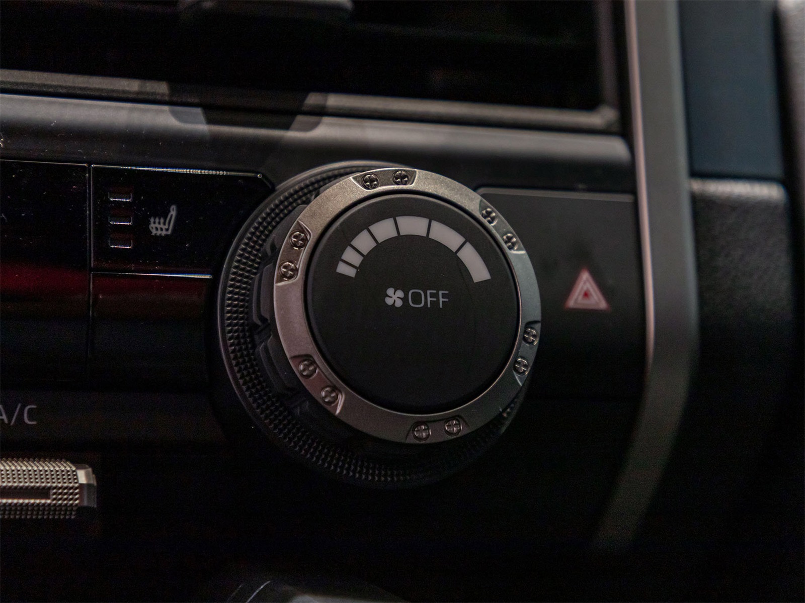 new 2026 Toyota 4Runner car