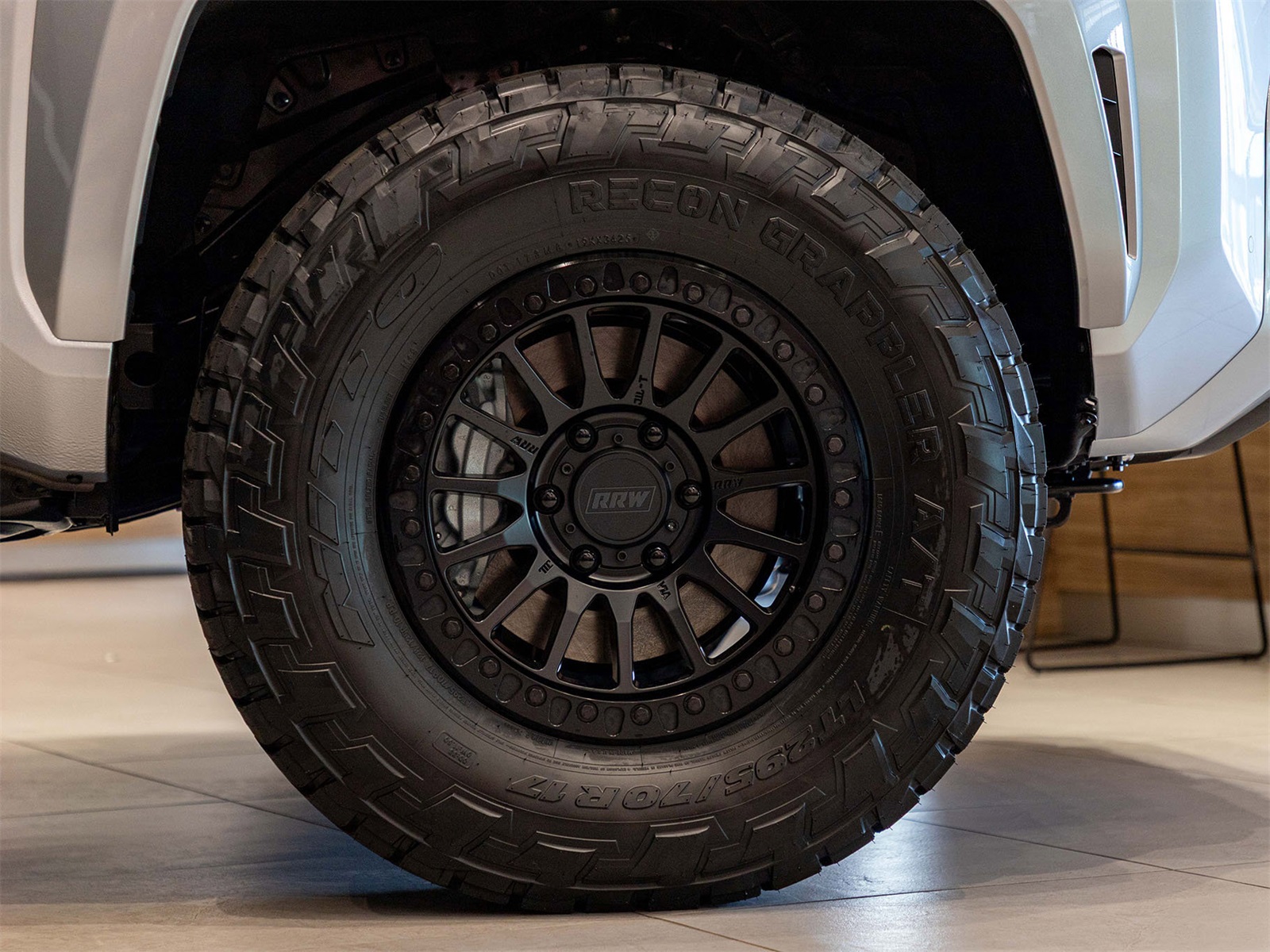 new 2026 Toyota 4Runner car