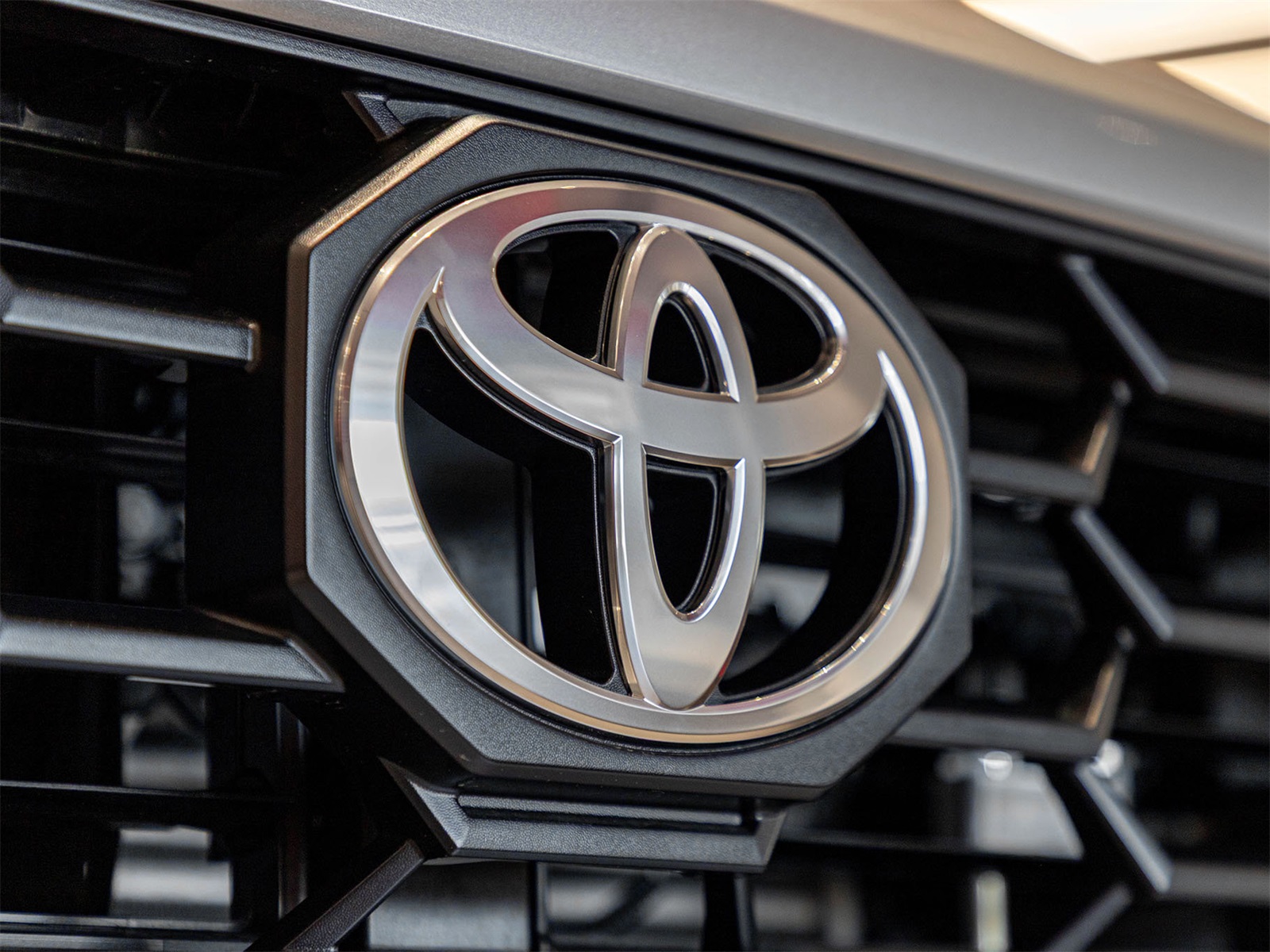 new 2026 Toyota 4Runner car