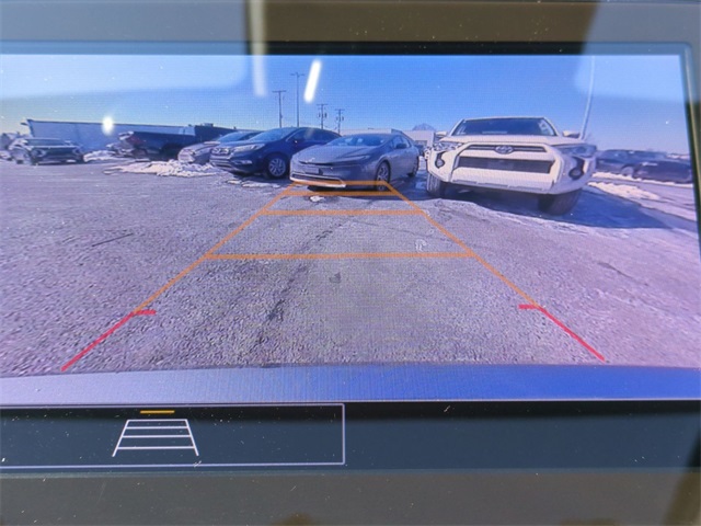 used 2024 Chevrolet Malibu car, priced at $17,811