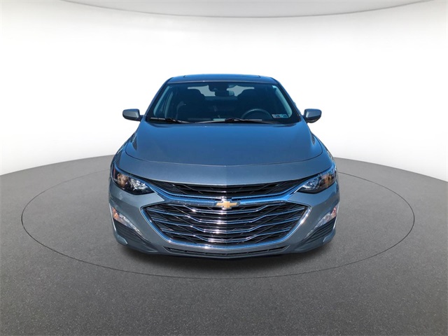 used 2024 Chevrolet Malibu car, priced at $17,811