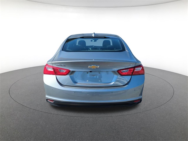 used 2024 Chevrolet Malibu car, priced at $17,811