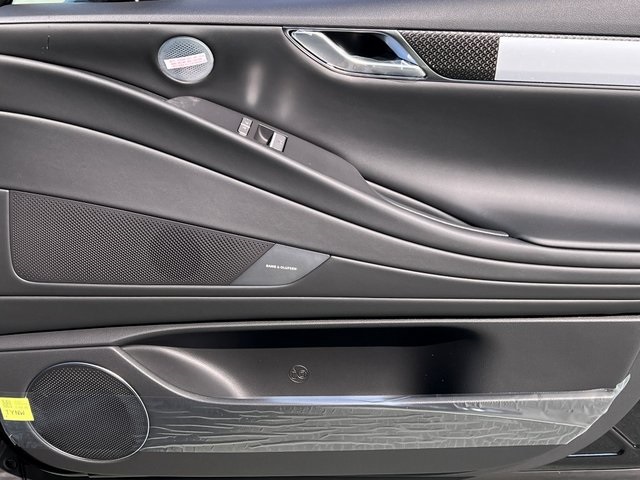 G80 3.5T Sport Prestige