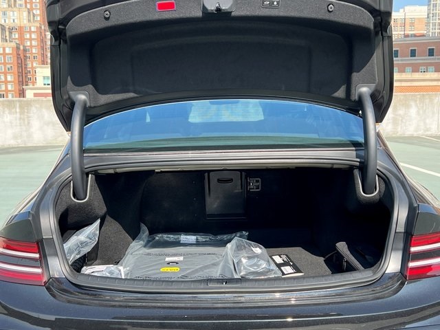 G80 3.5T Sport Prestige