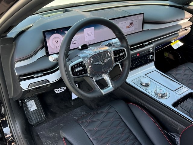 G80 3.5T Sport Prestige