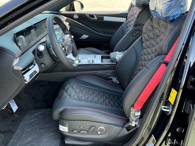 G80 3.5T Sport Prestige