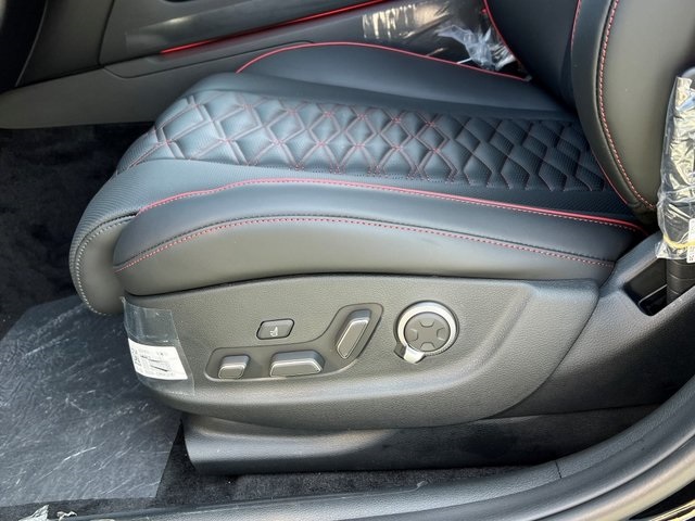 G80 3.5T Sport Prestige