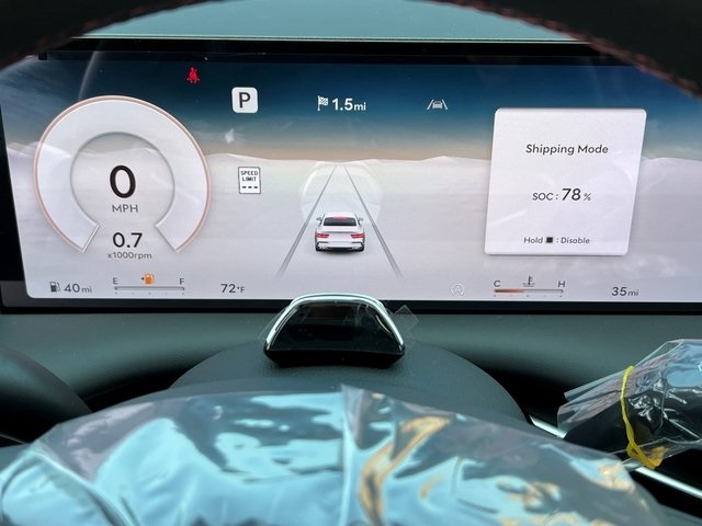 G80 3.5T Sport Prestige