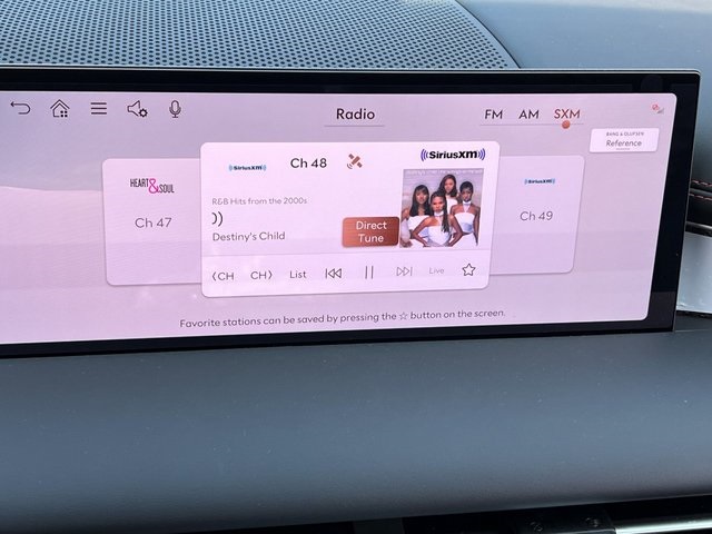 G80 3.5T Sport Prestige
