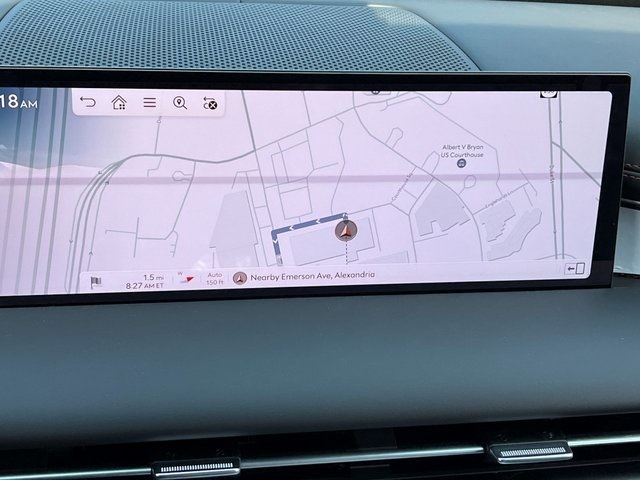 G80 3.5T Sport Prestige