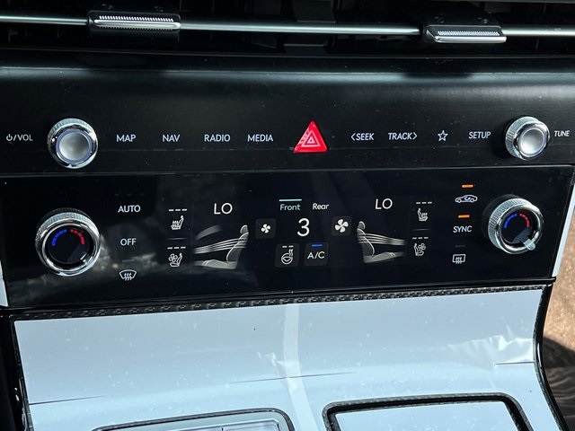 G80 3.5T Sport Prestige