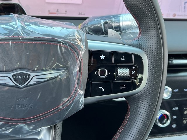 G80 3.5T Sport Prestige