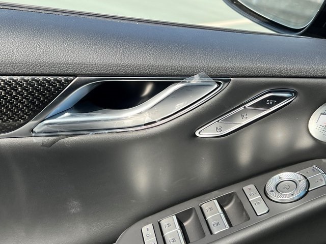 G80 3.5T Sport Prestige