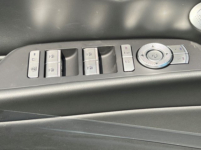 G80 3.5T Sport Prestige