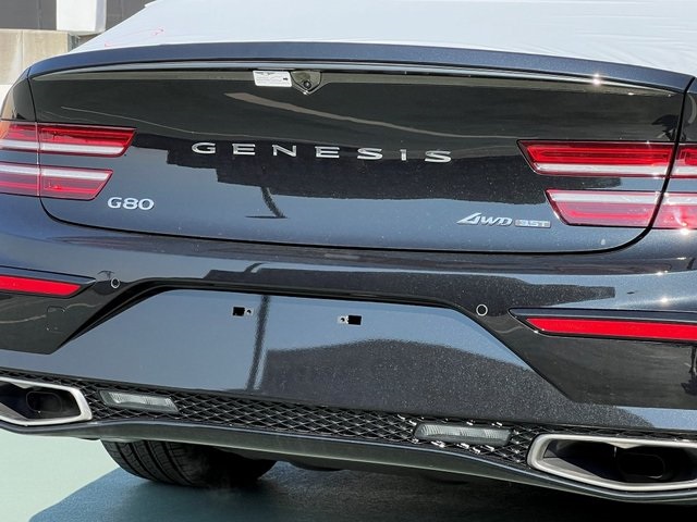 G80 3.5T Sport Prestige