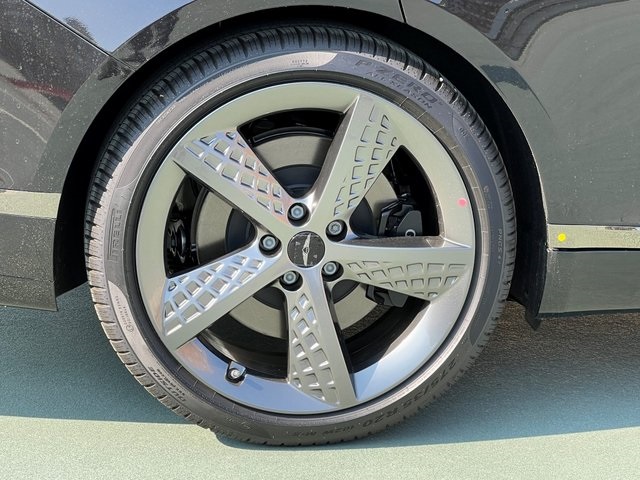 G80 3.5T Sport Prestige