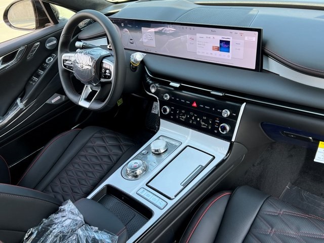 G80 3.5T Sport Prestige