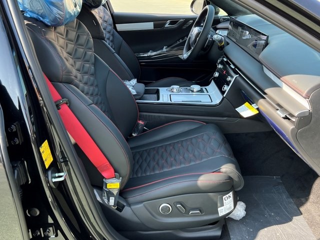 G80 3.5T Sport Prestige