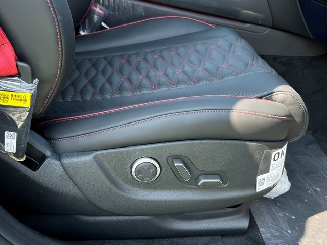 G80 3.5T Sport Prestige