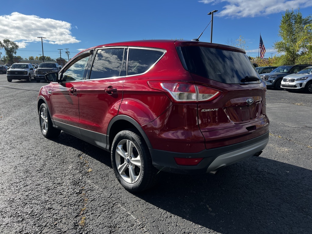 2014 Ford Escape SE photo 3
