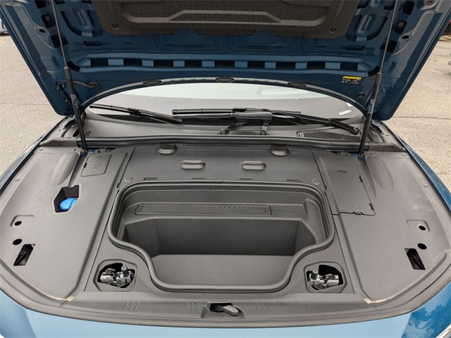 new 2025 Audi A6 Sportback e-tron car, priced at $68,760