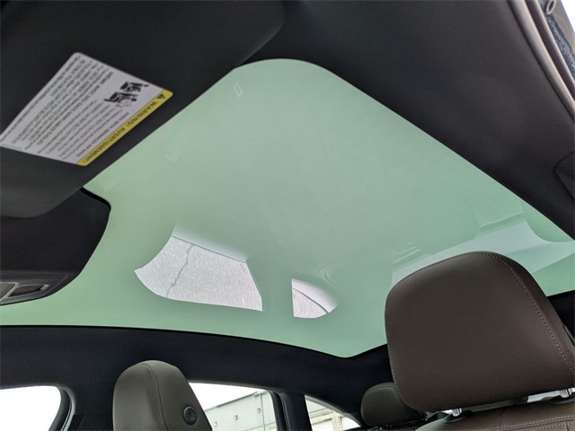 new 2025 Audi A6 Sportback e-tron car, priced at $68,760