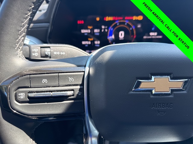 2024 Chevrolet Colorado LT photo 18
