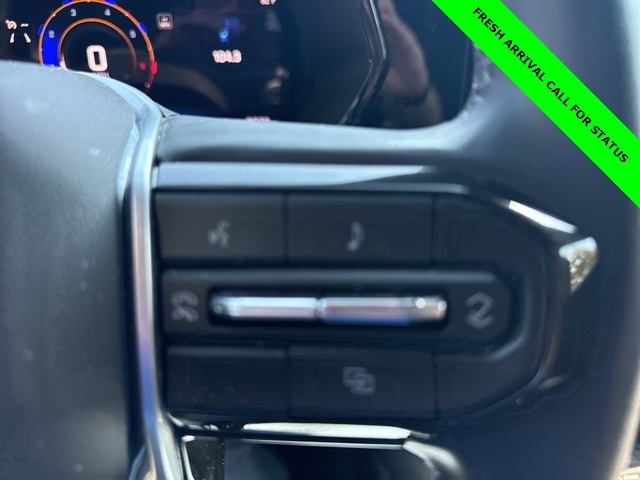 2024 Chevrolet Colorado LT photo 19