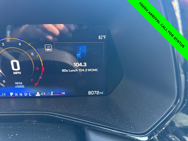 2024 Chevrolet Colorado LT photo 20