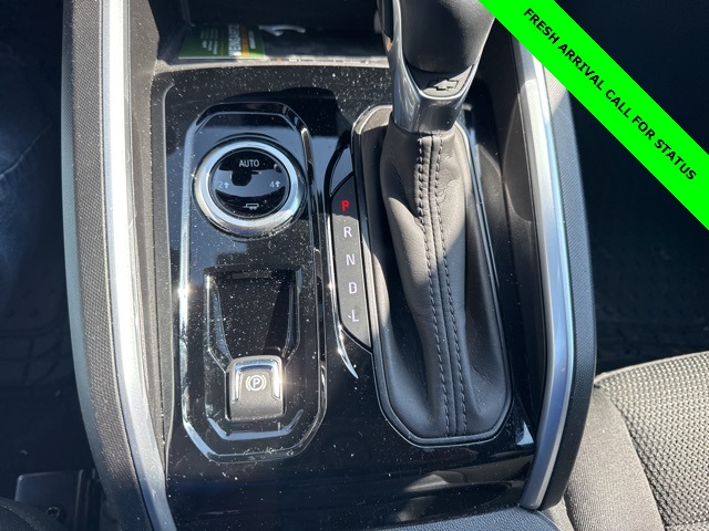 2024 Chevrolet Colorado LT photo 23