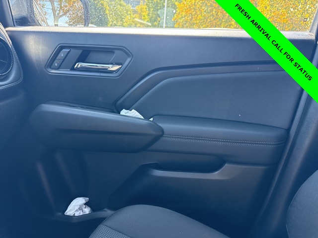 2024 Chevrolet Colorado LT photo 24