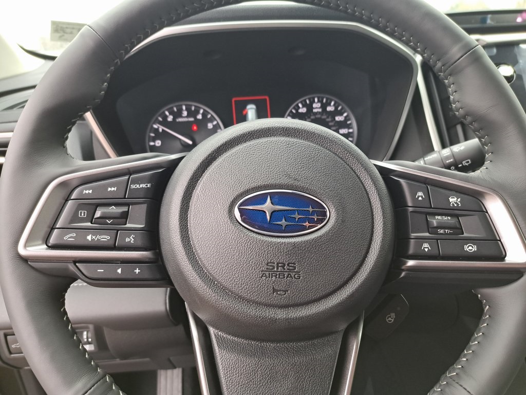 2025 Subaru Ascent Touring SUV AWD 12