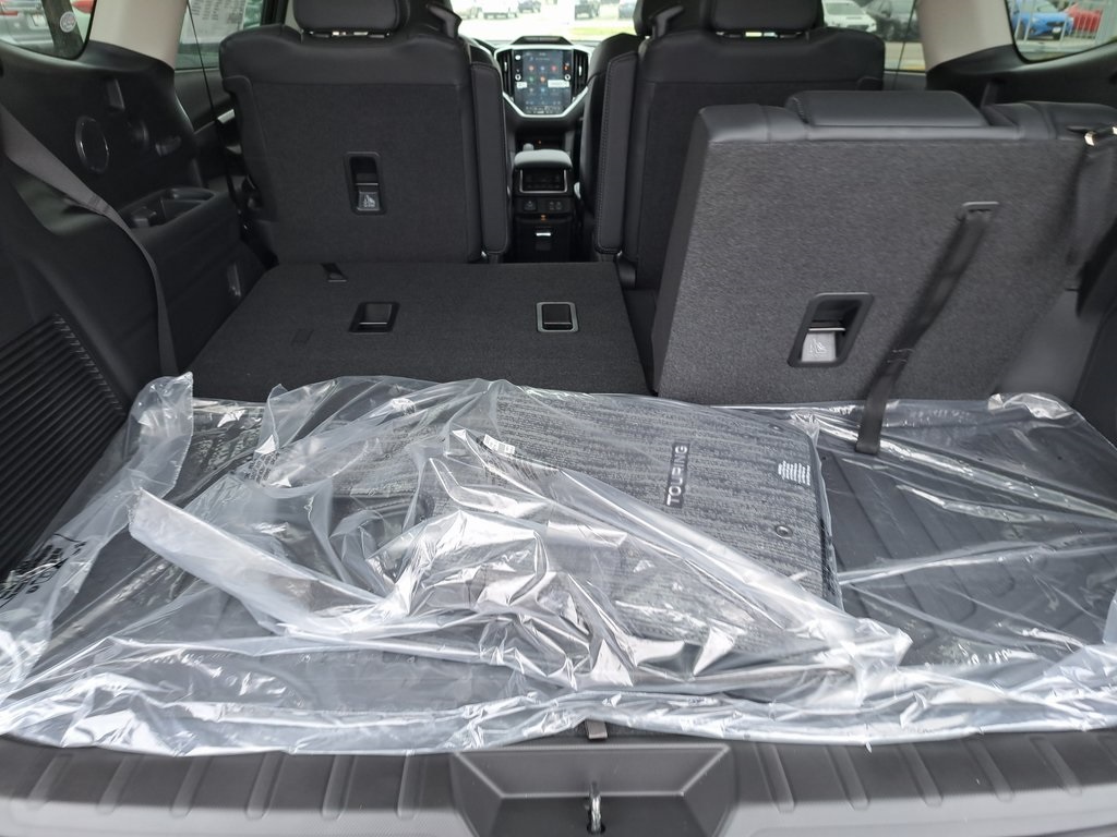 2025 Subaru Ascent Touring SUV AWD 16