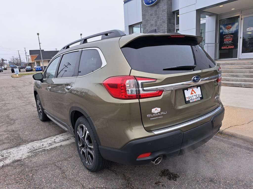 2025 Subaru Ascent Touring SUV AWD 4