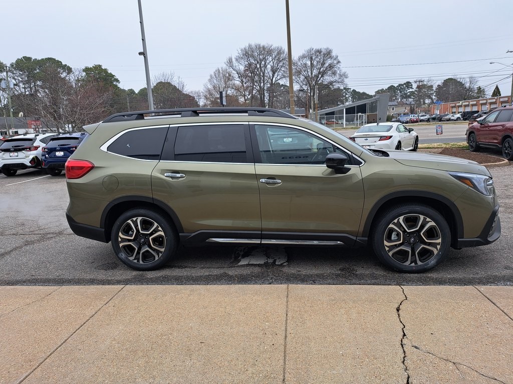 2025 Subaru Ascent Touring SUV AWD 7
