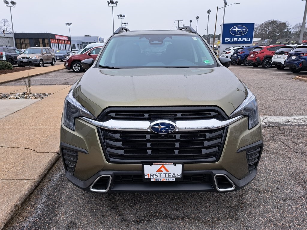2025 Subaru Ascent Touring SUV AWD 9