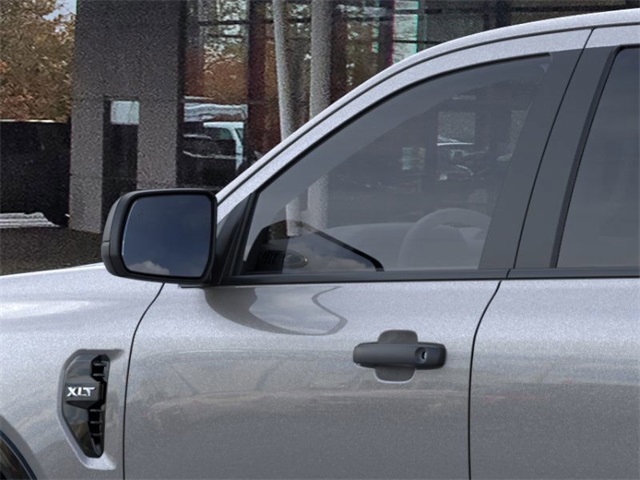 new 2025 Ford Ranger car, priced at $43,265