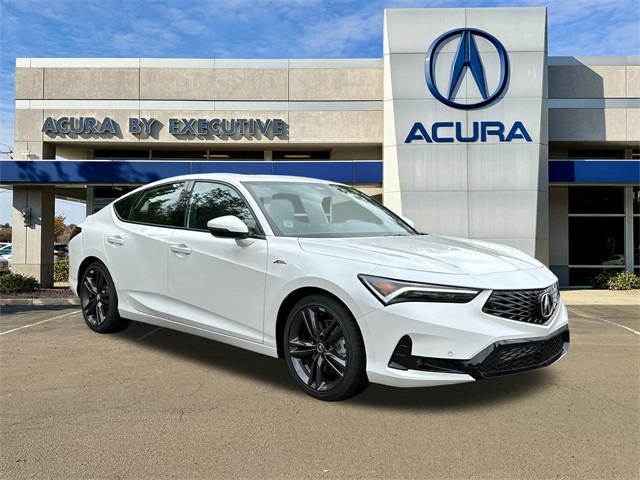 2025 Acura Integra A-Spec with Tech Package's photo