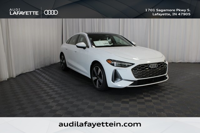 2025 Audi A4 Premium Plus's photo